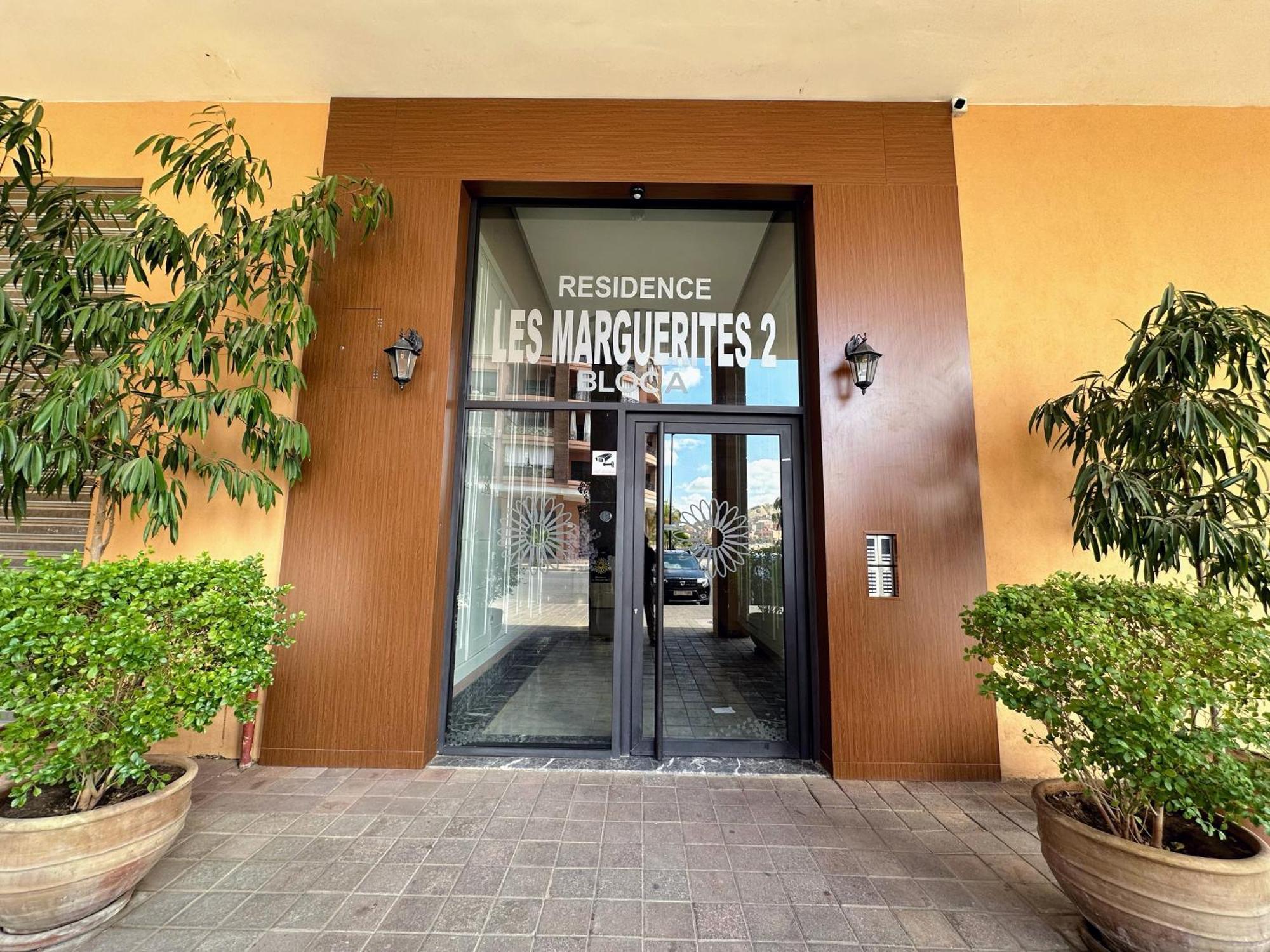 Maison Marguerite Detente Pres Du Centre Majorelle Marrakesh Exterior photo